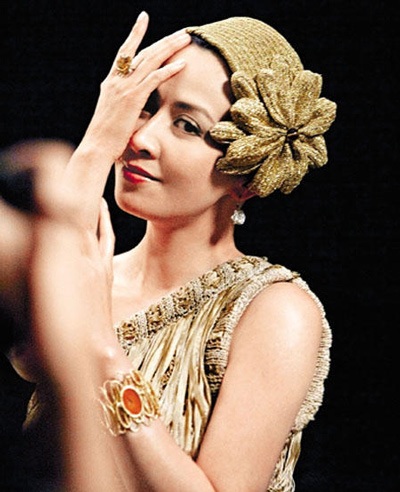 Lưu Gia Linh: “Tôi đang chờ ngày được làm mẹ” - 1