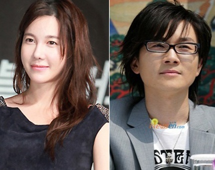 Lee Ji Ah từng từ bỏ quyền chia tài sản từ chồng cũ - 3 Lee Ji Ah từng từ bỏ quyền chia tài sản từ chồng cũ - 3