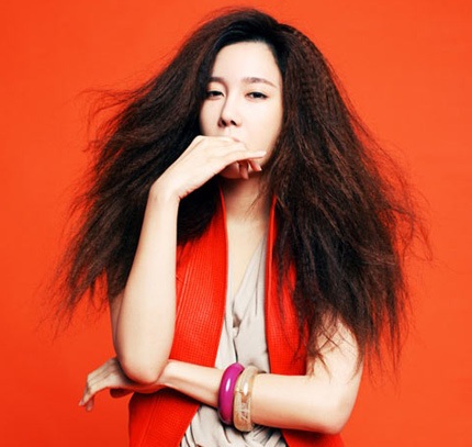 Lee Ji Ah từng từ bỏ quyền chia tài sản từ chồng cũ - 2 Lee Ji Ah từng từ bỏ quyền chia tài sản từ chồng cũ - 2