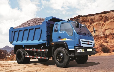 Tặng LCD khi mua Thaco Forland - 1