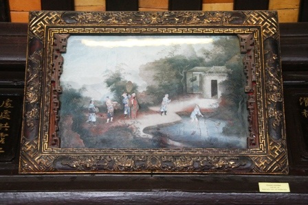 Chiêm ngưỡng bộ sưu tập hàng trăm cổ vật quý - 22