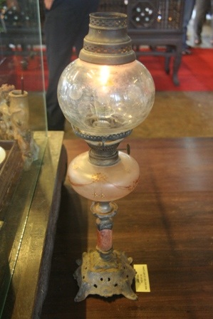 Chiêm ngưỡng bộ sưu tập hàng trăm cổ vật quý - 24