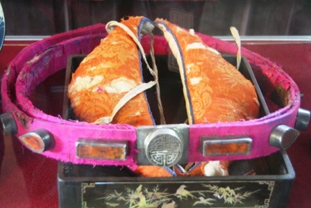 Chiêm ngưỡng bộ sưu tập hàng trăm cổ vật quý - 27