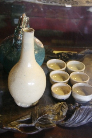 Chiêm ngưỡng bộ sưu tập hàng trăm cổ vật quý - 28