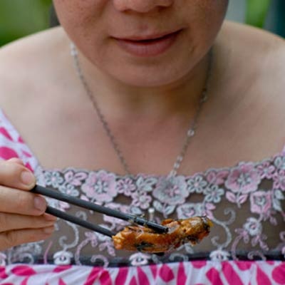 Nhầm lẫn chết người về món cá bống - 2 Nhầm lẫn chết người về món cá bống - 2