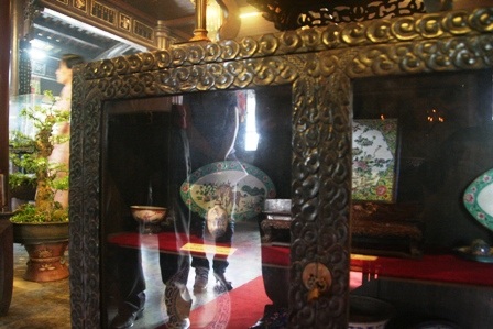 Chiêm ngưỡng bộ sưu tập hàng trăm cổ vật quý - 16