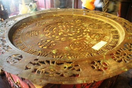 Chiêm ngưỡng bộ sưu tập hàng trăm cổ vật quý - 18