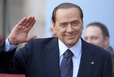 Italia cho phép chiến đấu cơ tham gia tấn công tại Libya - 1 Italia cho phép chiến đấu cơ tham gia tấn công tại Libya - 1
