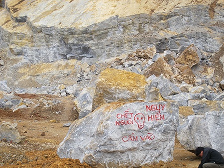 Lèn Cờ, chuyện u sầu kể nốt... - 6 Lèn Cờ, chuyện u sầu kể nốt... - 6