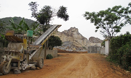 Lèn Cờ, chuyện u sầu kể nốt... - 7 Lèn Cờ, chuyện u sầu kể nốt... - 7