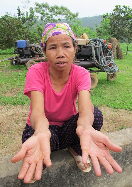 Lèn Cờ, chuyện u sầu kể nốt... - 8 Lèn Cờ, chuyện u sầu kể nốt... - 8