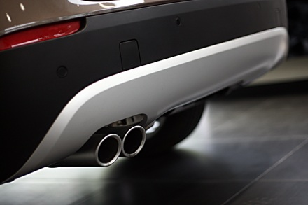 Nét mới trên BMW X1 phiên bản 2011 - 17 Nét mới trên BMW X1 phiên bản 2011 - 17