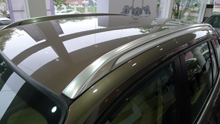 Nét mới trên BMW X1 phiên bản 2011 - 15 Nét mới trên BMW X1 phiên bản 2011 - 15