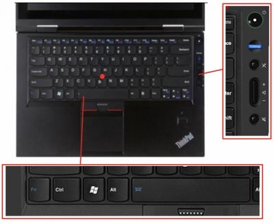 Lộ thông tin laptop siêu mỏng của Lenovo - 5 Lộ thông tin laptop siêu mỏng của Lenovo - 5