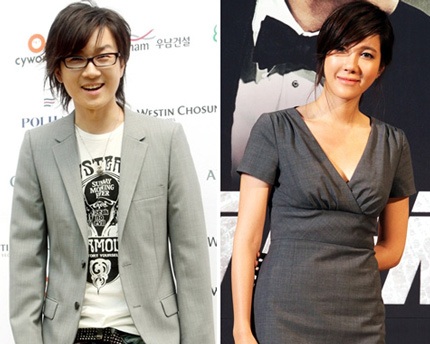Lee Ji Ah và Seo Taiji: Những thắc mắc không có lời giải đáp - 6 Lee Ji Ah và Seo Taiji: Những thắc mắc không có lời giải đáp - 6