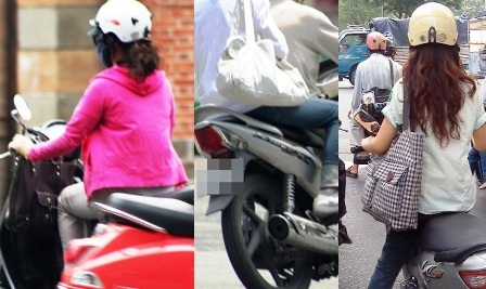 Theo dấu băng cướp đêm - 3