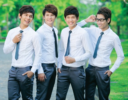 V.Music song ca cùng 8 nữ ca sỹ trong “Việt Nam ngày mới” - 3