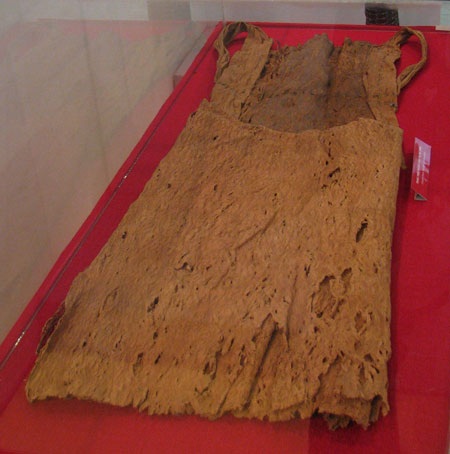 Ngắm những trang phục, trang sức của phụ nữ các dân tộc miền Nam  - 8