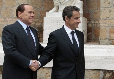 Chùm tin vắn qua ảnh - 2