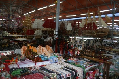 Chiêm ngưỡng đội sinh vật cảnh “khủng” tại Carnaval Hạ Long - 7