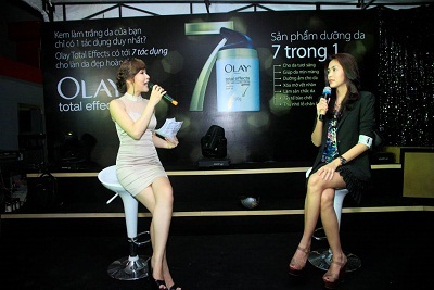 Tăng Thanh Hà “hé mở” về bộ phim mới  - 2