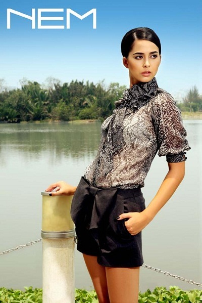NEM - Quà tặng ngày lễ và xu hướng thời trang Hè 2011 - 5 NEM - Quà tặng ngày lễ và xu hướng thời trang Hè 2011 - 5