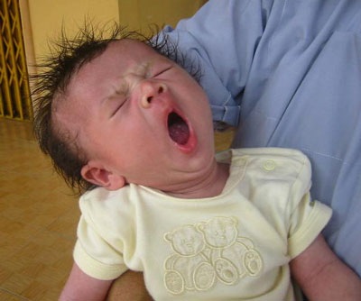 Bé Nhân Đức đã được xuất viện - 2 Bé Nhân Đức đã được xuất viện - 2