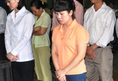 Vụ “rút ruột” BHYT tại Bệnh viện Chợ Rẫy: “Giơ cao đánh khẽ” - 1 Vụ “rút ruột” BHYT tại Bệnh viện Chợ Rẫy: “Giơ cao đánh khẽ” - 1