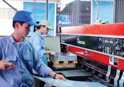 Thâu tóm cổ phiếu của chính mình - 1 Thâu tóm cổ phiếu của chính mình - 1