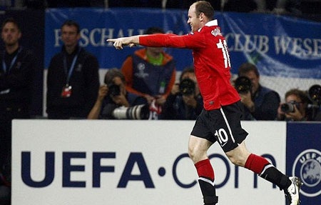 Nhìn lại trận bán kết lượt đi Champions League đêm qua - 10