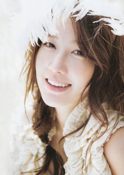 Vì scandal, Lee Ji Ah mất vai diễn - 1 Vì scandal, Lee Ji Ah mất vai diễn - 1