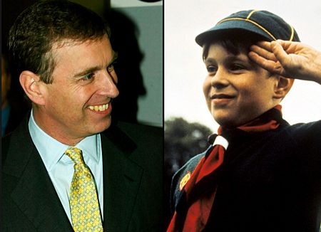 Các nhân vật hoàng gia thế giới: Ngày ấy - Bây giờ - 4