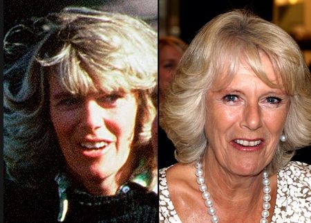 Các nhân vật hoàng gia thế giới: Ngày ấy - Bây giờ - 3