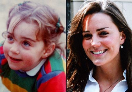 Các nhân vật hoàng gia thế giới: Ngày ấy - Bây giờ - 7