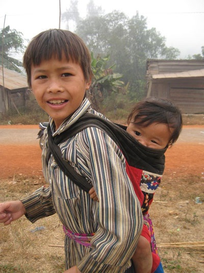Tuổi thơ đại ngàn - 6 Tuổi thơ đại ngàn - 6