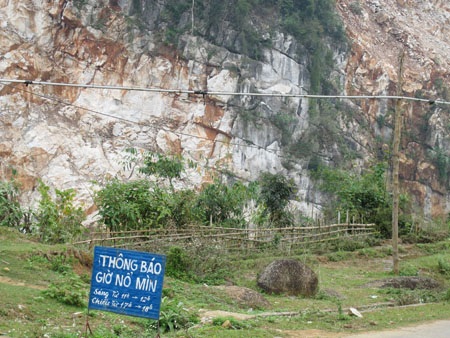 Lời kêu cứu khẩn thiết từ hồ Ba Bể - 3