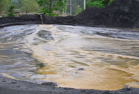 Lời kêu cứu khẩn thiết từ hồ Ba Bể - 1