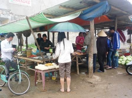 Tâm sự trước ngày tăng lương - 4