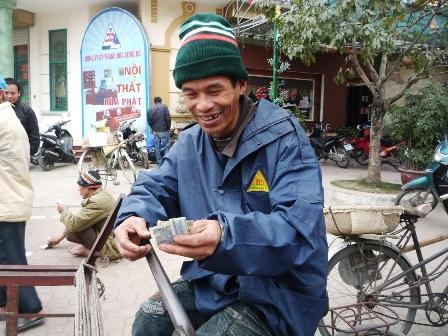 Tâm sự trước ngày tăng lương - 3