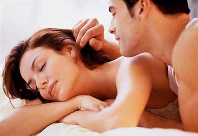 Quyền được từ chối trong “chuyện ấy” - 1 Quyền được từ chối trong “chuyện ấy” - 1