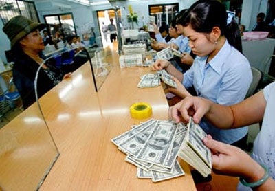 Mùa gặt ngoại tệ - 1 Mùa gặt ngoại tệ - 1