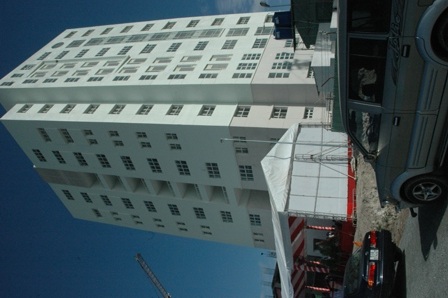 Tạm ứng 500 tỷ đồng xây ký túc xá ĐH Quốc gia TPHCM - 1 Tạm ứng 500 tỷ đồng xây ký túc xá ĐH Quốc gia TPHCM - 1