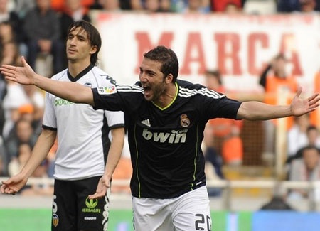Dấu ấn ngôi sao Nam Mỹ ở vòng 33 La Liga - 3 Dấu ấn ngôi sao Nam Mỹ ở vòng 33 La Liga - 3