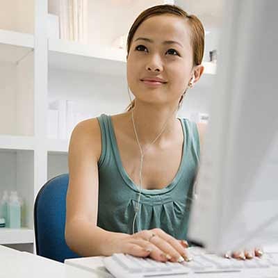 Bài tập “xoay tròn” cho người lao động trí não nhiều - 1 Bài tập “xoay tròn” cho người lao động trí não nhiều - 1