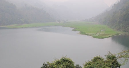 Lời kêu cứu khẩn thiết từ hồ Ba Bể - 4