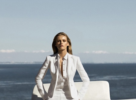 Ảnh quảng cáo lôi cuốn của Calvin Klein - 11 Ảnh quảng cáo lôi cuốn của Calvin Klein - 11