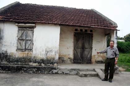 Khó lấy mẫu giám định “tác giả” bào thai - 1 Khó lấy mẫu giám định “tác giả” bào thai - 1