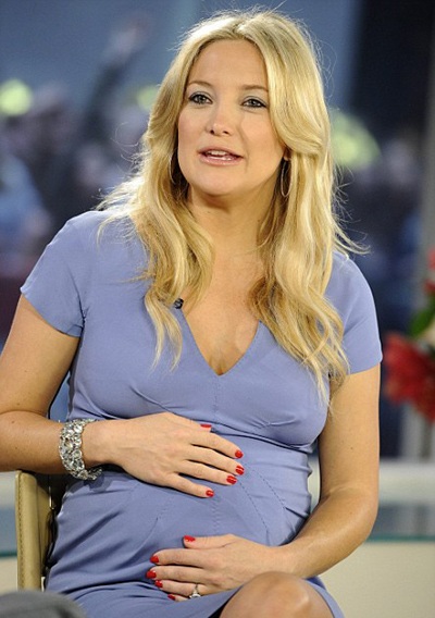 Kate Hudson đã đính hôn - 1