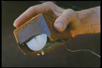 “Sinh nhật” 30 năm chuột máy tính đầu tiên - 2 “Sinh nhật” 30 năm chuột máy tính đầu tiên - 2