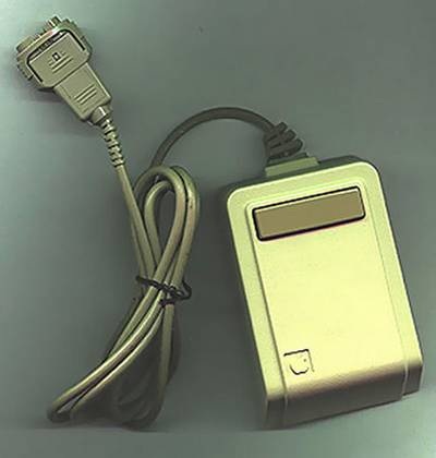 “Sinh nhật” 30 năm chuột máy tính đầu tiên - 4 “Sinh nhật” 30 năm chuột máy tính đầu tiên - 4